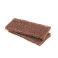 Shurhold Coarse Scrubber Pad, 2-Pack (1703)