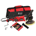 Shurhold 3400 Pro Rotary Buffer Polisher, 6-Speed 600-3200 RPM, 120 Volt 1400 Watt