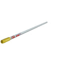 Shurhold 60 Inch Fixed Length Handle (Model 760) - Aluminum SHUR-LOK Cleaning Handle