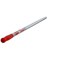 Shurhold Fishing Series 6 ft Telescoping Handle, Part 833, Locks 40 to 72 Inches