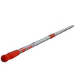 Shurhold 855 Fishing Series 9 ft Telescoping Handle - SHUR-LOK Aluminum Locking Handle, 60-108 Inch