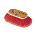 Shurhold 965 Combo Deck Brush, 6 Inch Soft/Medium Bristle Brush