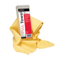 Shurhold 220 PVA Drying Towel, Ultra-Absorbent Chamois-Style Cloth, 17 x 27 Inches
