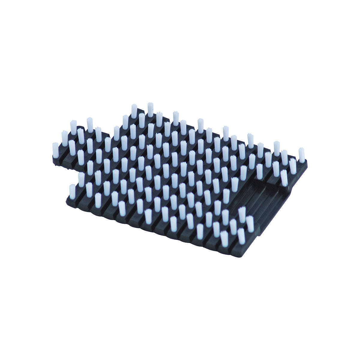 Shurhold Rope and Cord Brush 273 - Flexible Wraparound Scrub Brush for Dock Lines, Rigging, Hoses and Cables
