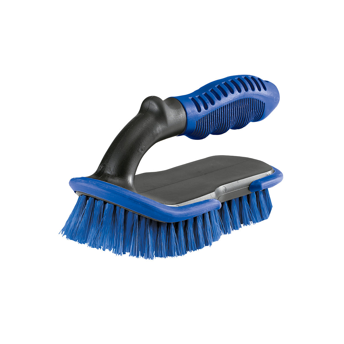 Shurhold 272 Scrub Brush with Ergonomic Comfort Grip Handle