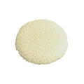 Shurhold Buff Magic Compounding Pad, 6.5 Inch Twisted Wool, 2-Pack for Dual Action Polisher