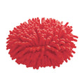 Shurhold Brite Bonnet Final Polish Pad, 5 Inch Microfiber Buffing Pad for Dual Action Polisher (Model 3153)