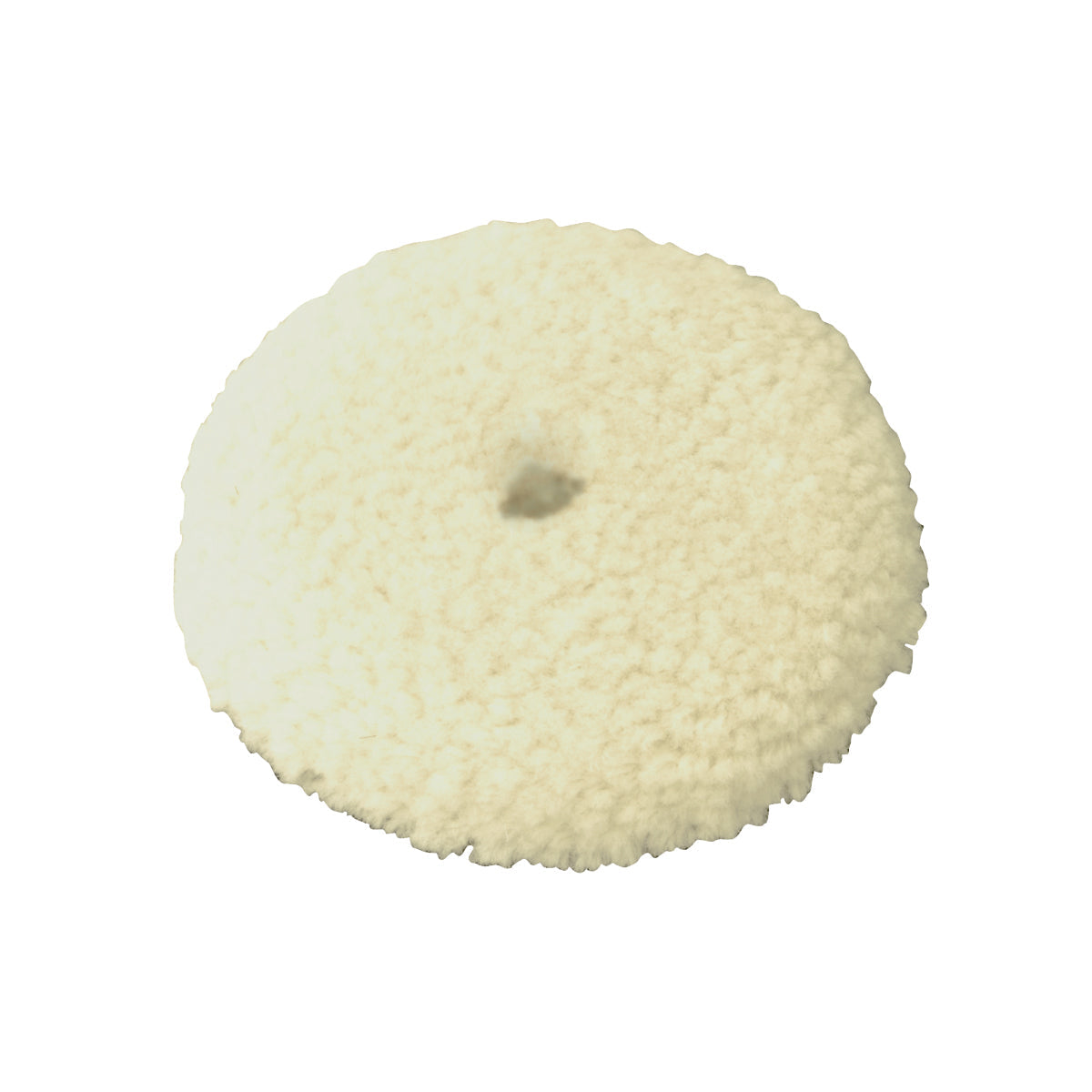 Shurhold Buff Magic Compounding Pad, 7.5 Inch Twisted Wool, YBP-5103, for Pro Rotary Polisher