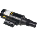 Shurflo 3200-001 13 GPM Macerator Pump, 12V Marine Waste and Fish Box Evacuation Pump