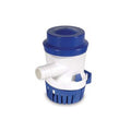 Shurflo 500 GPH 12V Submersible Bilge Pump, 3/4 Inch Outlet, Anti-Airlock