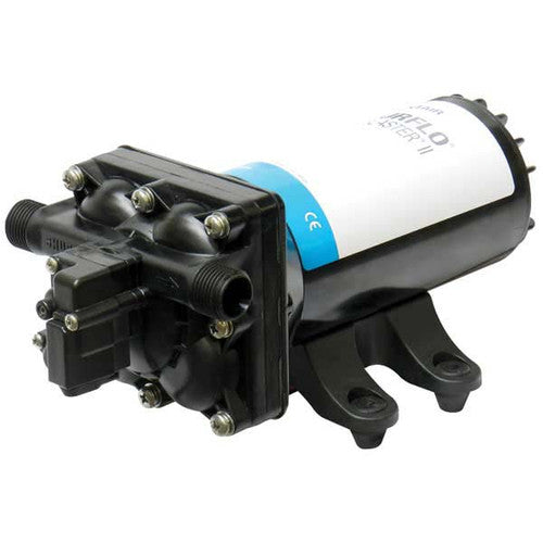 Shurflo 4.0 Pro Blaster Washdown Pump - 12V DC, 4.0 GPM, 45 PSI Marine Washdown Pump
