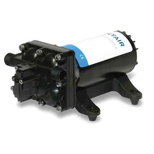 Shurflo 5.0 Pro Blaster II Ultimate Washdown Pump, 12V, 5.0 GPM, 60 PSI