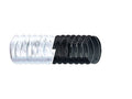Sierra Shields Vinylvent Marine Blower Hose - Available in 3 Inch and 4 Inch ID, 10 Foot Length