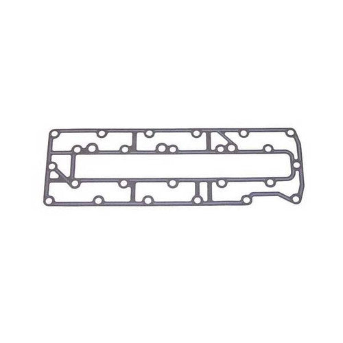 Sierra Exhaust Cover Plate Gasket 18-2741 for Mercury Outboard Engines