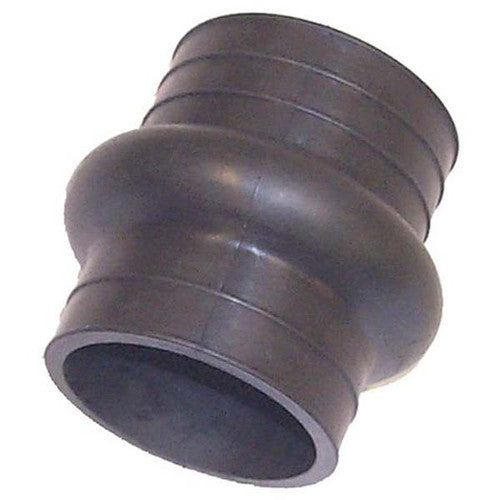 Sierra Exhaust Hose 4 Inch I.D., Replaces Volvo Penta 3852741 and 3863450, Part 18-2780-1