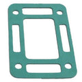 Sierra Exhaust Elbow Gasket 18-2854-1-9, Open Riser Gasket, Replaces Barr 01-0107, Pack of 2