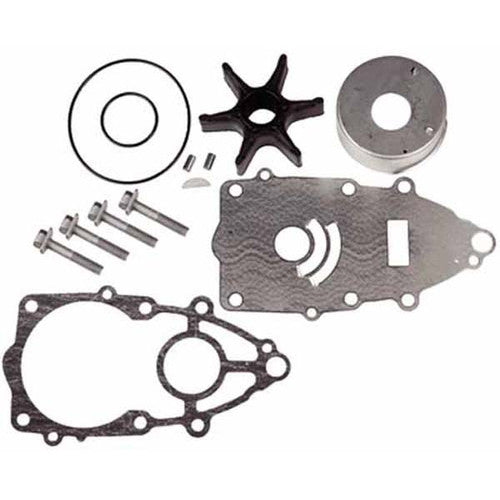 Sierra 18-3515 Water Pump Repair Kit, Replaces 6P2-W0078-00-00, for Yamaha F225/F250 Outboards