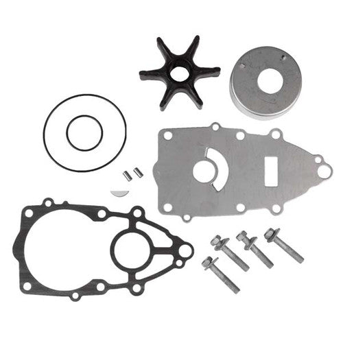 Sierra 18-3516 Water Pump Repair Kit, Replaces 60X-W0078-00-00, for Yamaha VZ200/VZ225/VZ250/VZ300 3.3L Outboards