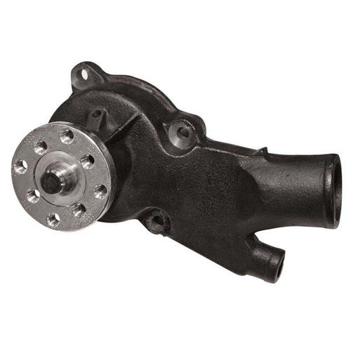 Sierra 18-3593 Circulating Water Pump - Replaces 3854017, 3858340 - Fits 3.0L 4 Cyl & GM 4/In-Line 6 Cyl Engines, Bi-Directional
