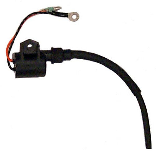 Sierra 18-5128 Ignition Coil, Replaces Yamaha 6R3-85570-01-00, for 115/130/150HP Outboards