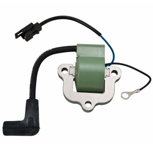 Sierra 18-5172 Marine Ignition Coil, Replaces OMC 581786 - Johnson/Evinrude Outboard Motor