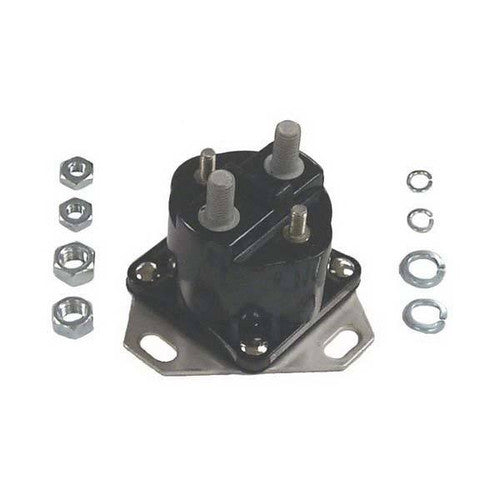 Sierra 18-5814 Solenoid, Replaces 581528 and 172869, for Evinrude Outboard Motors