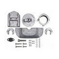 Sierra 18-6158A Aluminum Anode Kit for Alpha One Gen II Drives