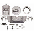 Sierra Anode Kit 18-6158M, Magnesium, for Mercruiser Alpha One Gen 2