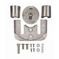 Sierra Magnesium Anode Kit 18-6160M, Replaces 888760Q01, for Mercruiser Bravo II & Bravo III