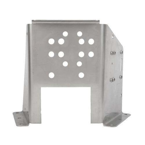 Sierra 18-6750 Stainless Steel Trim Bracket for MerCruiser Floor Mount Bracket, Replaces 862548A1