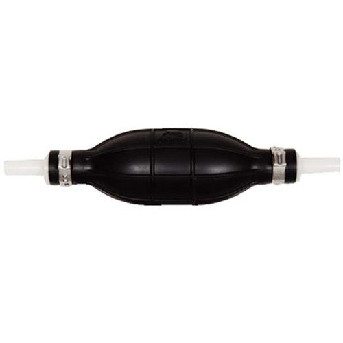 Sierra Primer Bulb Assembly 5/16 Inch ID, 18-8004EP-1, Replaces Mercury 89396A38, 89396Q38, Johnson/Evinrude 174511