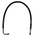 Sierra 18-8114 Fuel Line Hose, 3/8 Inch x 31 Inch, Fuel Pump to Carburetor Connection for Mercruiser