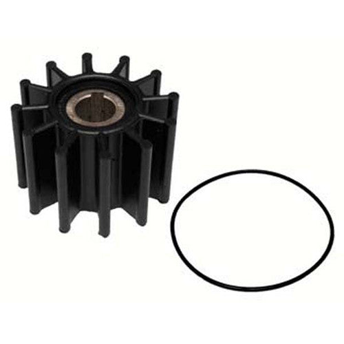 Sierra Impeller Kit 223-3300, Replaces Onan 132-0349, Fits MDKAV MDKAW MDKAZ MDKBD MDKBE MDKBF MDKBG Generators
