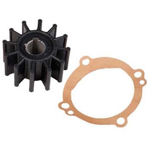 Sierra Impeller Kit 223-3301 for Westerbeke Generators, Replaces 11907