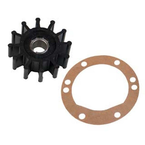 Sierra 223-3302 Impeller Kit for Westerbeke 33112 Marine Generators, White