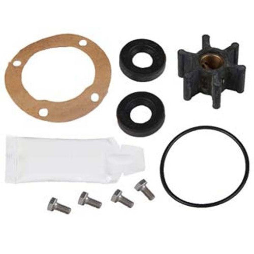 Sierra Impeller Kit 223-3305 for Westerbeke 32620 Marine Generators