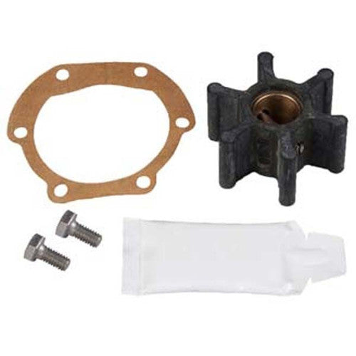 Sierra Impeller Kit 223-3307, Replaces Westerbeke 34440, for Westerbeke Generators