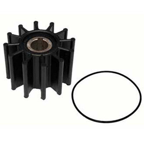 Sierra Impeller Kit 223-3310, Replaces Onan 541-1519, Fits MDKAL/A/B, MDKBK, MDKBL, MDKBM, MDKBN Generators