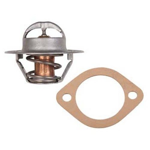 Sierra Thermostat Kit 223-3651, 140 Degree, Replaces Westerbeke 35736 and 34196
