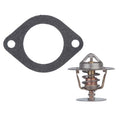 Sierra 223-3664 Thermostat Kit, 190 Degree, Replaces 249970 & 229963, for Kohler Generators