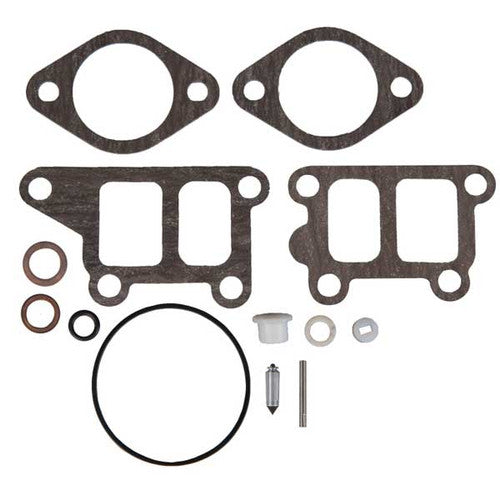 Sierra Carburetor Kit 223-7202, Replaces GM24510, for Kohler 4EF 5E 6EF 7.3E Generators