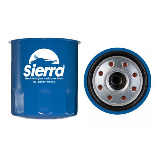 Sierra 223-7804 Oil Filter, Replaces Onan 185-7444 and Fischer Panda 15853-99170