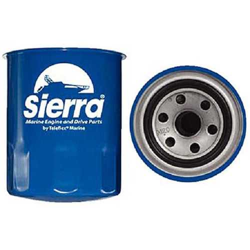 Sierra 23-7823 Oil Filter, Replaces Kohler 267714, for Kohler CFZ/EFZ/CZ/ESZ Generators