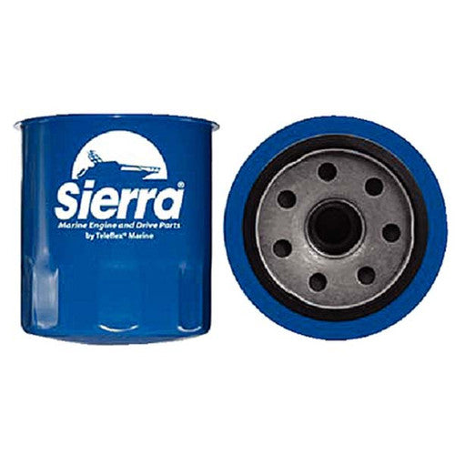 Sierra 223-7824 Oil Filter, Replaces GM47465, for Kohler Generators