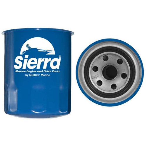 Sierra Oil Filter 223-7842 for Onan Generators, Replaces 185-5835