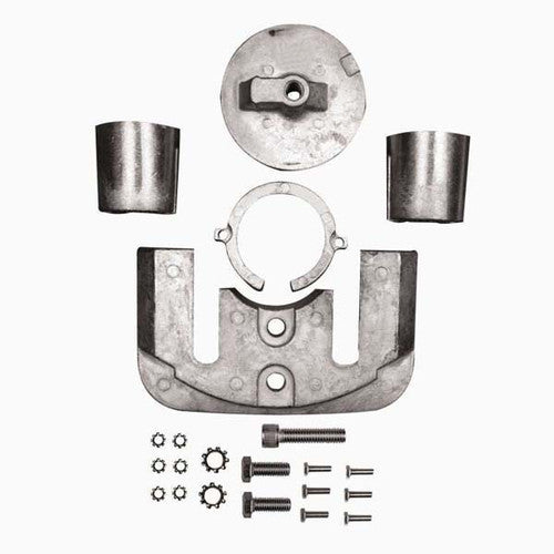 Sierra Zinc Anode Kit for Mercruiser, 18-6159Z