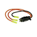 Sierra Trolling Motor Plug WH10500-1, 24V Male Motor-Side Connector, Replaces WH10490-1