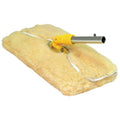 Swobbit Sheepskin Soft Washing Tool with Uni-Snap Handle, SW19140