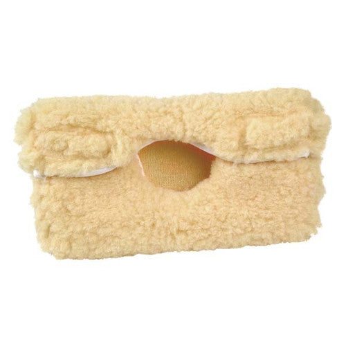 Swobbit Sheepskin Replacement Bonnet SW19155 for SW19140 Soft Washing Tool