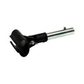 Swobbit Quik Dry Adapter SW21215, Connects 14 or 18 Inch Water Blade to Perfect Pole